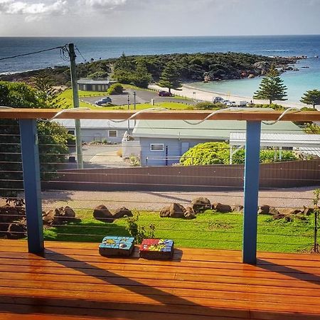 Seascape Beach House Boat Harbour Luaran gambar