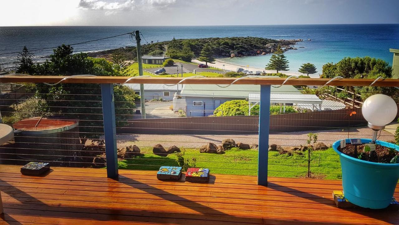 Seascape Beach House Boat Harbour Luaran gambar