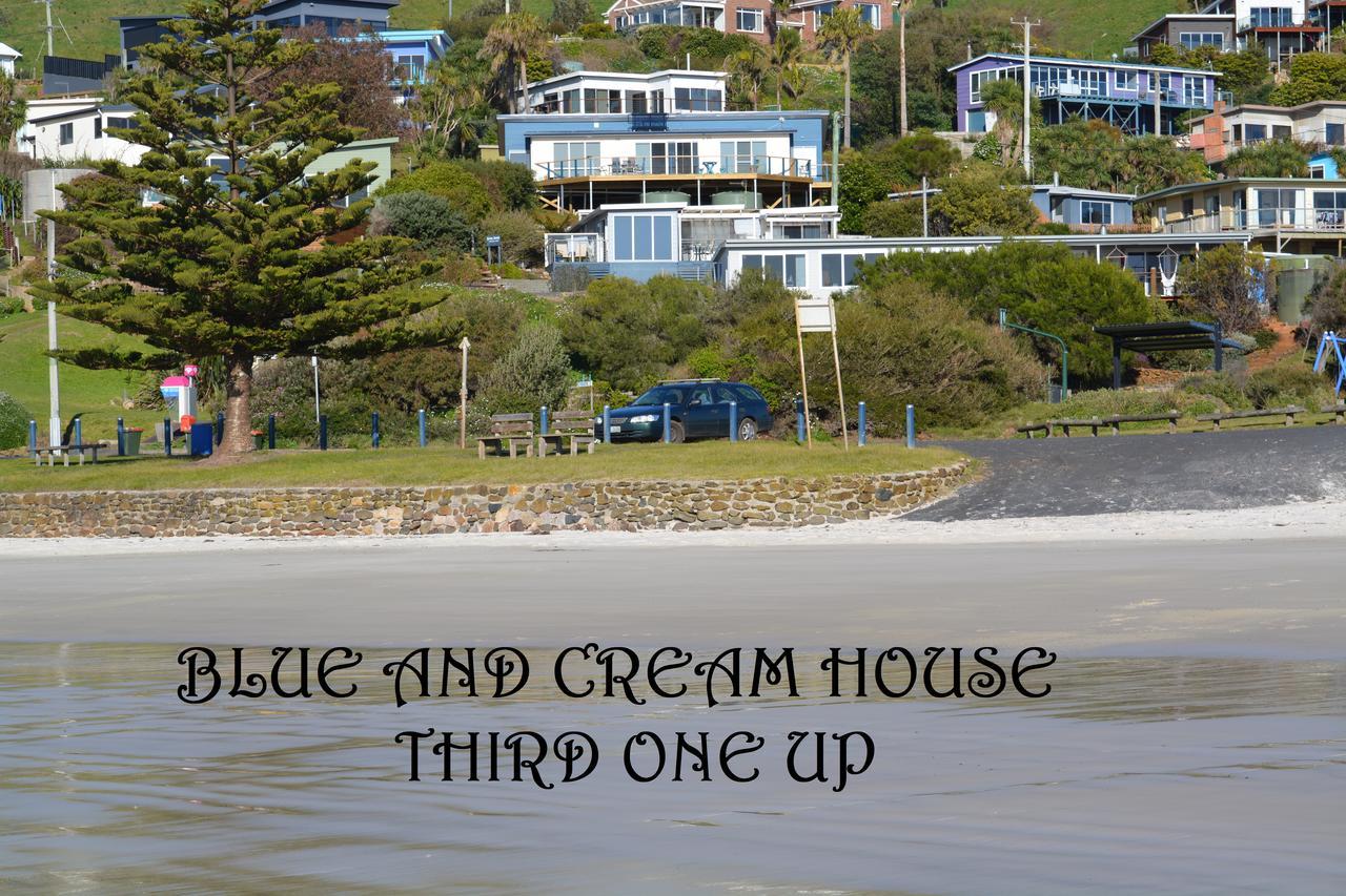 Seascape Beach House Boat Harbour Luaran gambar