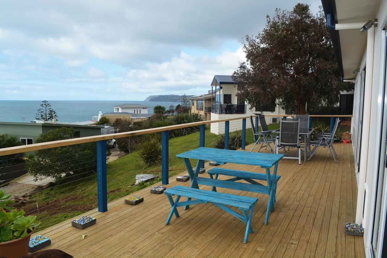 Seascape Beach House Boat Harbour Luaran gambar
