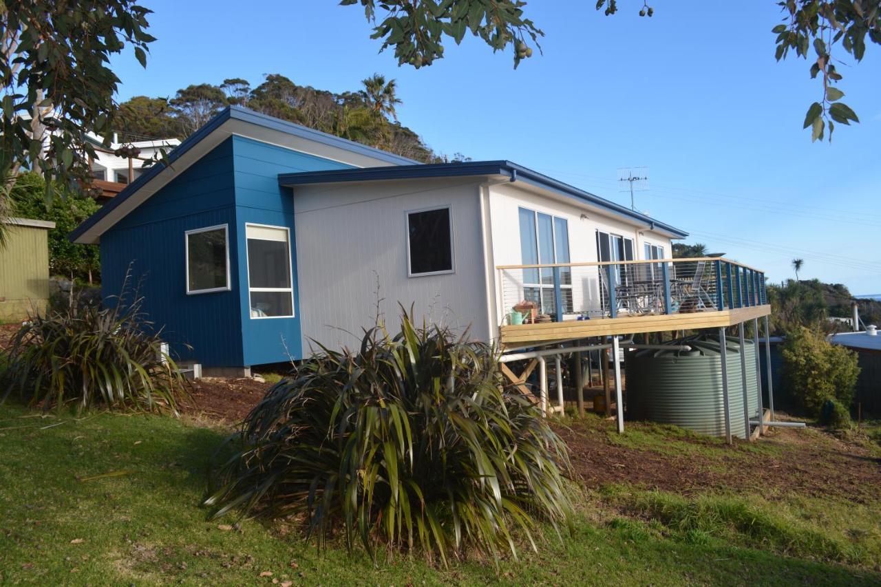 Seascape Beach House Boat Harbour Luaran gambar