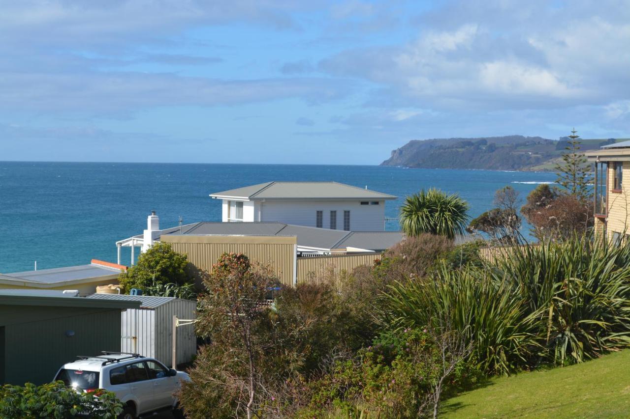 Seascape Beach House Boat Harbour Luaran gambar